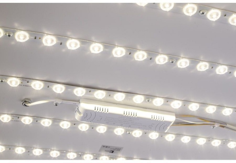 Накладной светильник Zortes Monna ZRS.1209.07 - 5