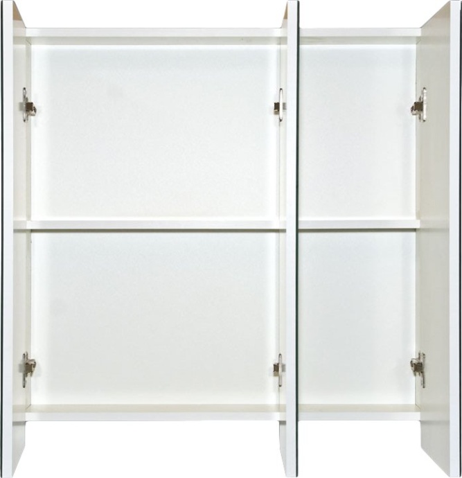 Зеркало-шкаф Misty Балтика 80 Э-Бал04080-011 - 3