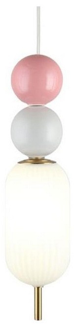 Подвесной светильник Aployt Rosabella APL.320.06.01 - 0
