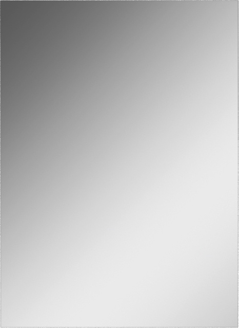 Зеркало-шкаф DIWO Архангельск 40 AH2304Z - 8