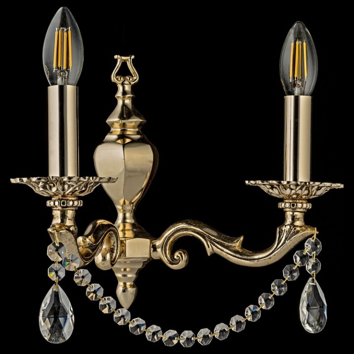 Бра Arti Lampadari Amelia Amelia E 2.1.2.600 GB - 3