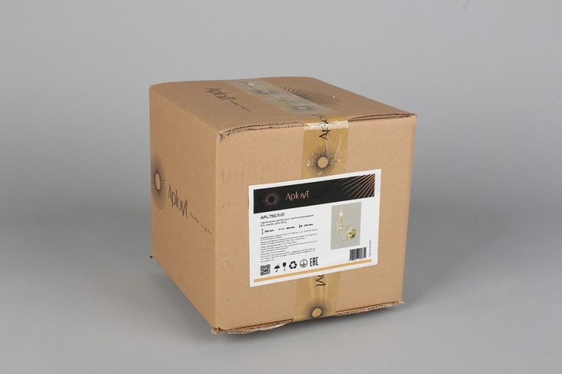 Бра Aployt Koletta APL.755.11.01 - 6