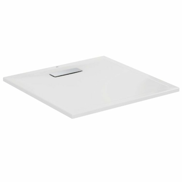 Поддон для душа Ideal Standard Ultraflat 80х80 белый T446601 - 1