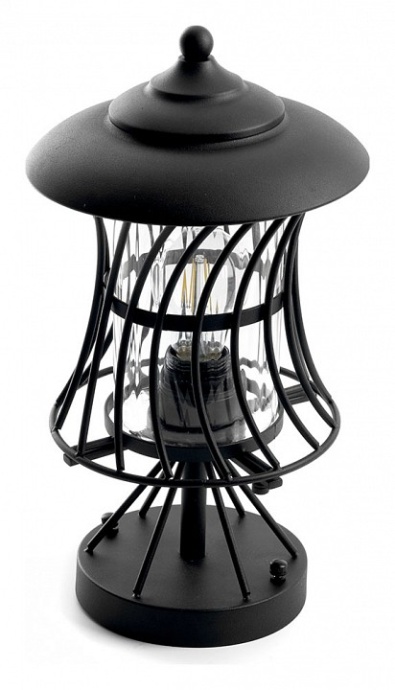 Уличный светильник Feron Мадрид PL524 11687 - 0