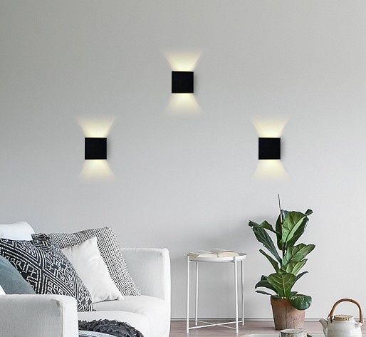 Накладной светильник Ambrella Light FW FW138 - 5