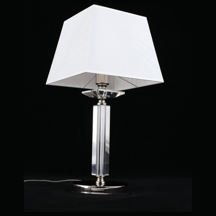 Настольная лампа декоративная Aployt Gay APL.754.04.01 - 5