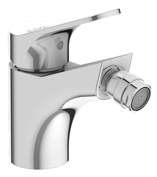 Смеситель Jacob Delafon Brive E75763-CP для биде - 0