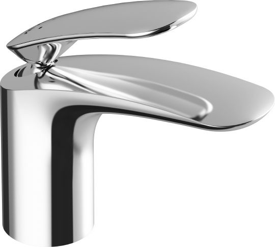 Смеситель AM.PM Sensation F3082164 для раковины - 0