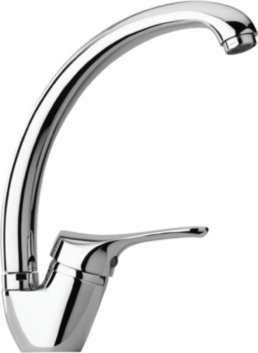 Смеситель для кухни Paini Dilos 76CR570KM - 0