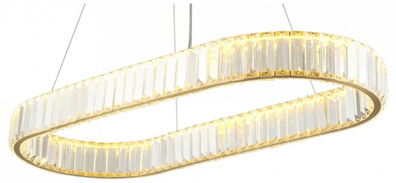 Подвесной светильник Aployt Nicoletta APL.026.03.70 - 0