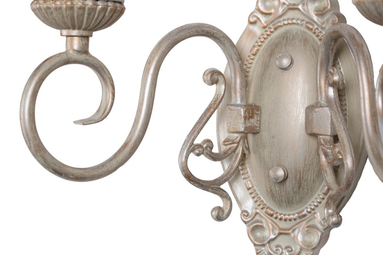 Бра Favourite Gesso 1141-2W - 1