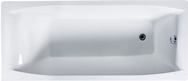 Чугунная ванна DIWO Архангельск 170x70 566212 - 7