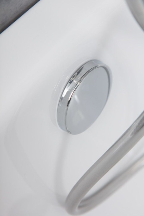 Акриловая ванна BelBagno BB102-150-70 - 4