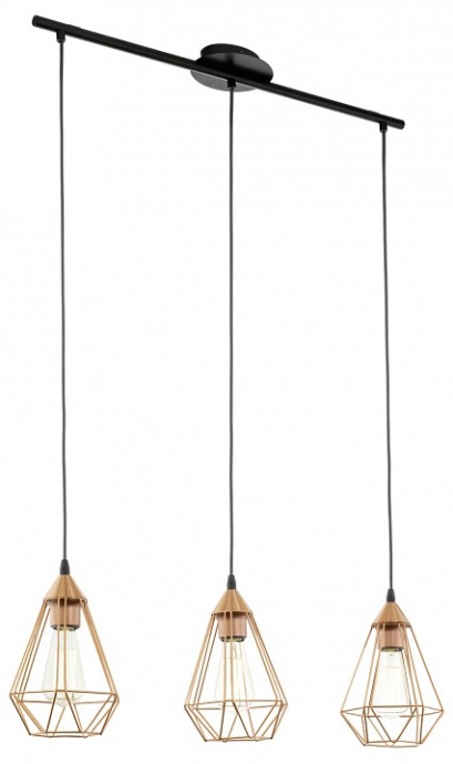 Подвесной светильник Eglo ПРОМО Tarbes 94195 - 0