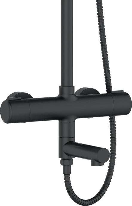 Душевая стойка Agger Thermo A2461144 - 2