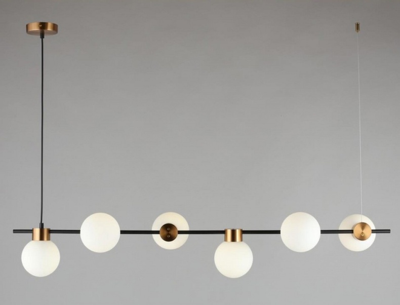 Подвесной светильник Omnilux Nembro OML-59503-06 - 2