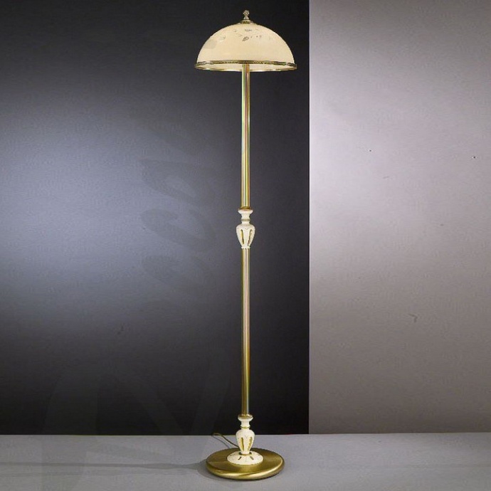 Торшер Reccagni Angelo 6808 PN 6808/2 - 0