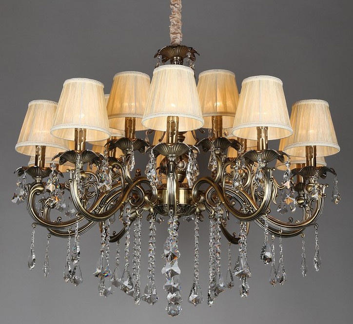 Подвесная люстра Omnilux Catanzaro OML-30813-15 - 7