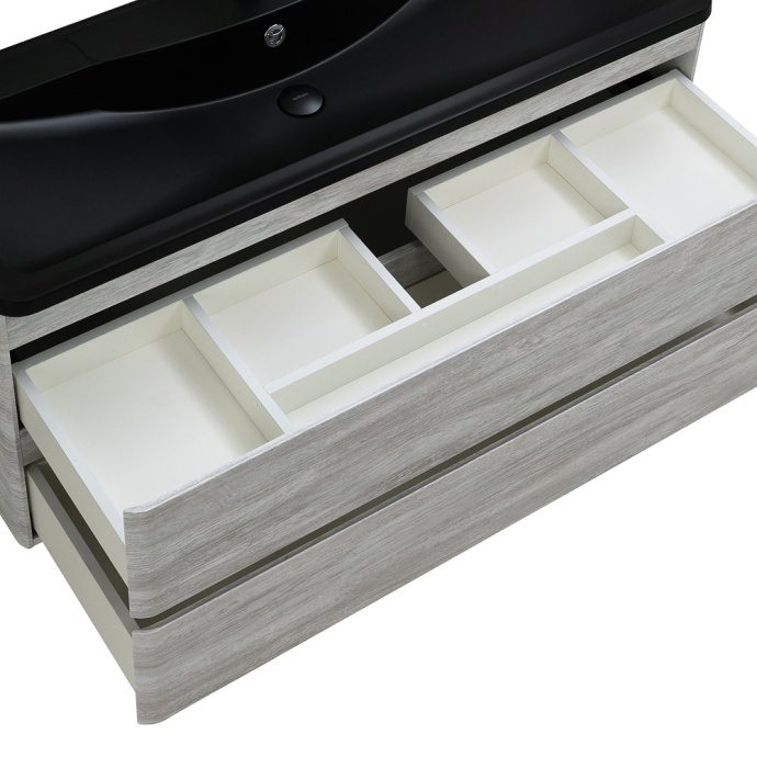 Тумба под раковину BelBagno Albano 120 светлое дерево ALBANO-1200-2C-SO-RVB - 5