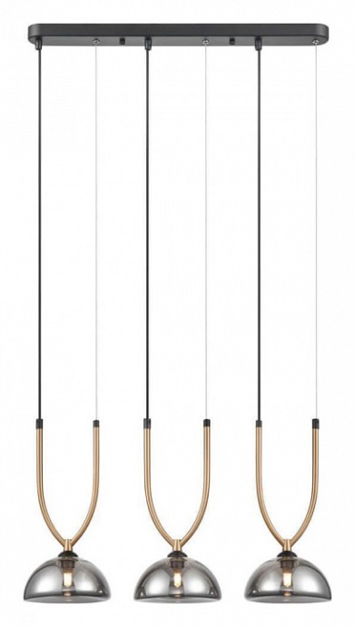 Подвесной светильник Vele Luce Cloe VL5434P03 - 0