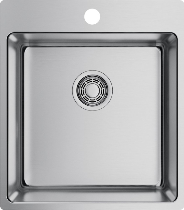 Мойка кухонная Omoikiri Amadare 45-IN 4993802 - 0