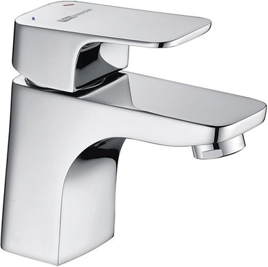 Смеситель Wasserkraft Salm 2703 для раковины - 0