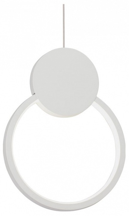 Подвесной светильник Vitaluce V4689 V4689-0/1S - 0