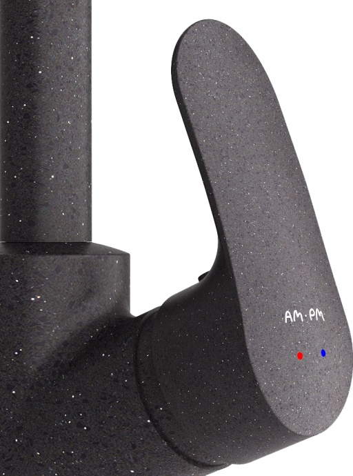 Смеситель AM.PM Like для кухонной мойки F8007722 - 5