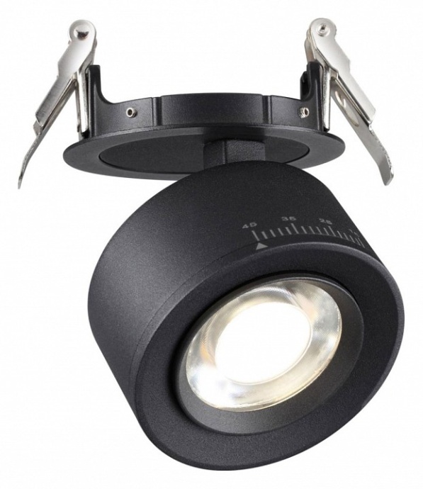 Встраиваемый светодиодный спот Novotech Spot Eddy 358944 - 2
