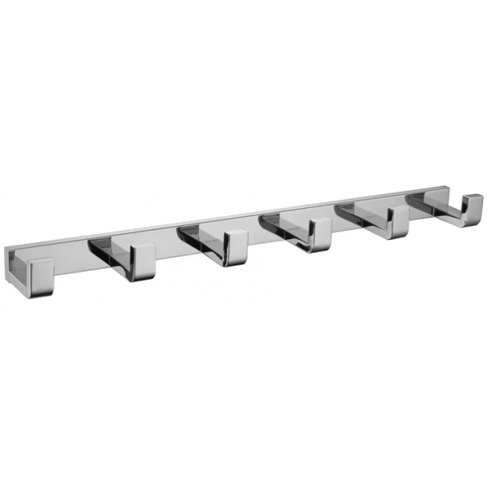 Планка с крючками Abber Westen 47 хром AA1752 - 0