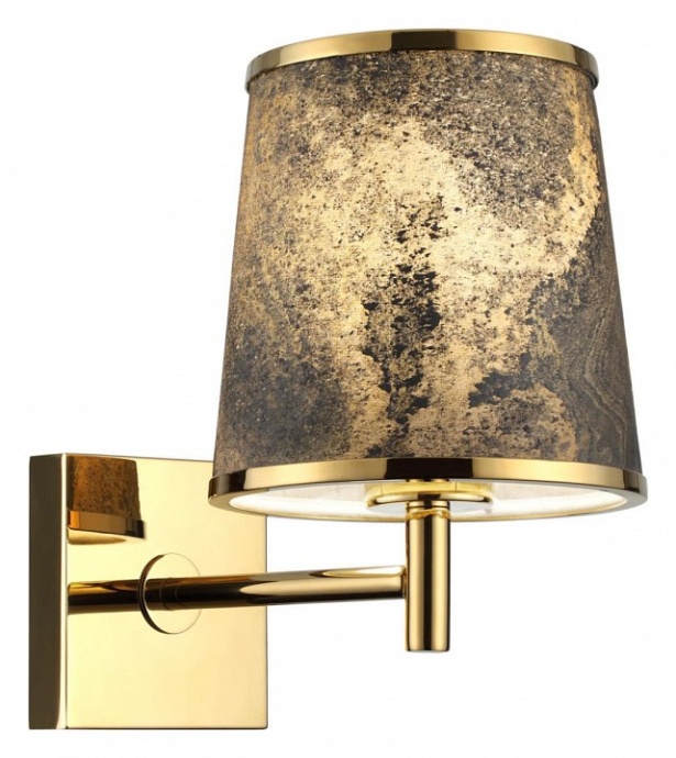 Бра Odeon Light Bergi 5064/1W - 2