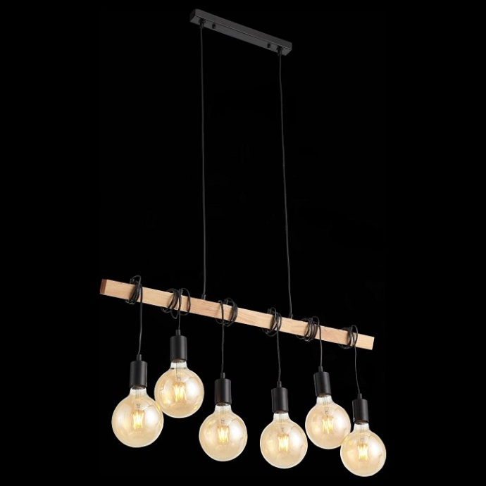 Подвесной светильник EVOLUCE Bagetti SL1142.403.06 - 2