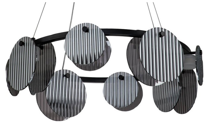 Подвесная люстра Stilfort Relux 4008/02/08P - 0