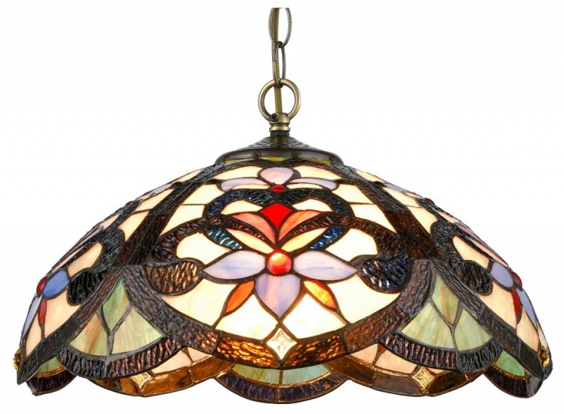 Подвесной светильник Velante 826-806-02 - 0