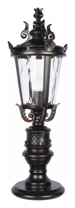 Уличный светильник Loft IT Verona 100003/540 - 0