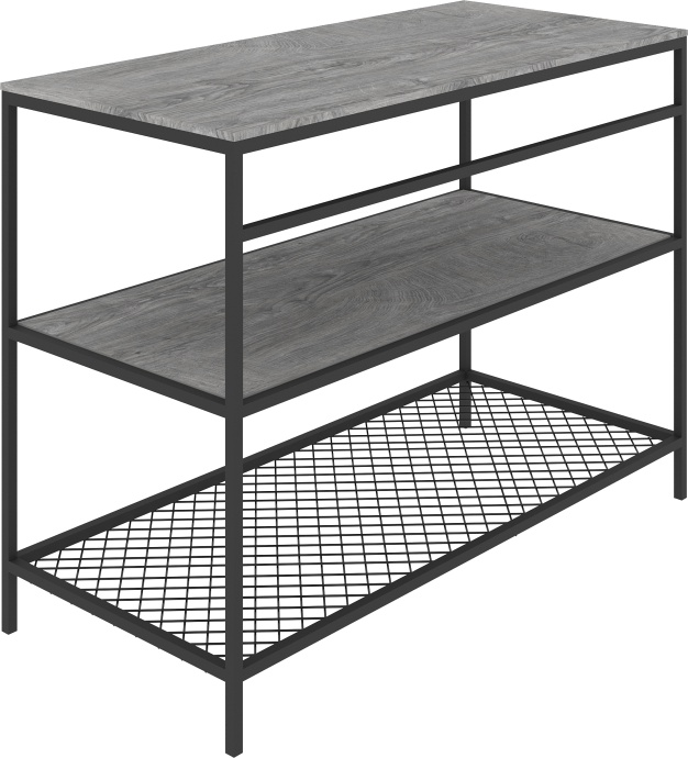 Консоль STWORKI Нюборг 100 напольная С14208 - 5