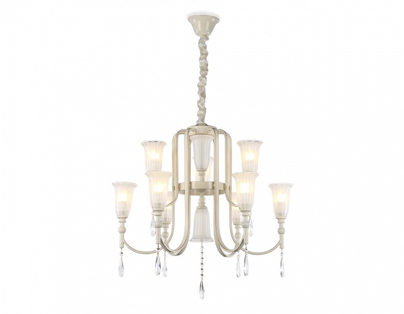 Подвесная люстра Ambrella Light TR TR3248 - 3