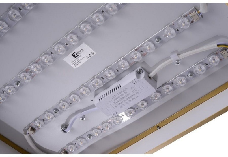 Накладной светильник Zortes Monna ZRS.1209.03 - 2