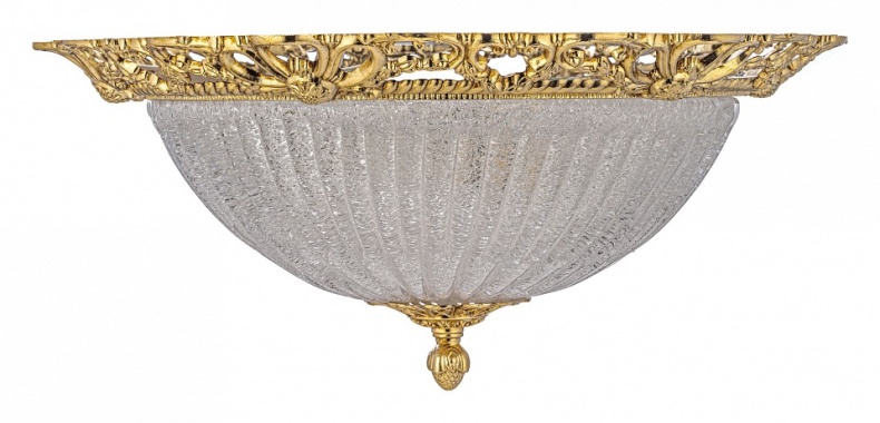 Накладной светильник Arti Lampadari Vigilanza Vigilanza E 1.13.46 G - 1