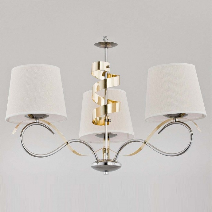 Подвесная люстра Alfa Sandra 22043 - 0