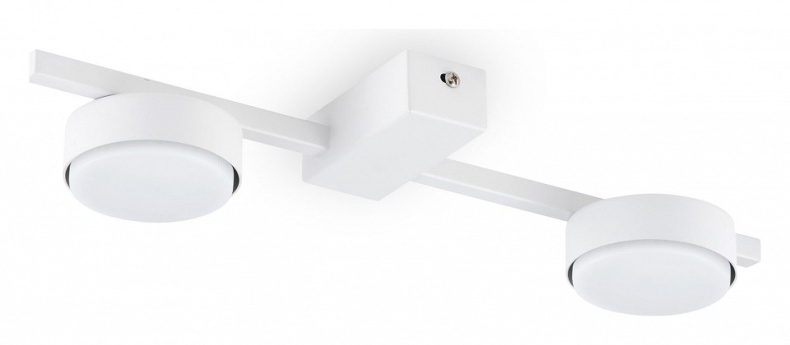 Накладной светильник Freya Tactic FR5363CL-02W - 0