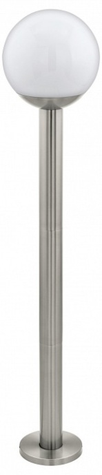 Наземный низкий светильник Eglo ПРОМО Nisia-C 97249 - 0