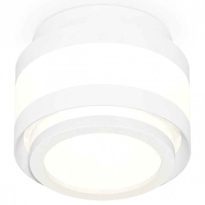 Накладной светильник Ambrella Light XS XS8418002 - 0