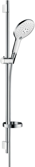 Душевой гарнитур Hansgrohe Raindance Select S 150 3iet 27803400 - 0