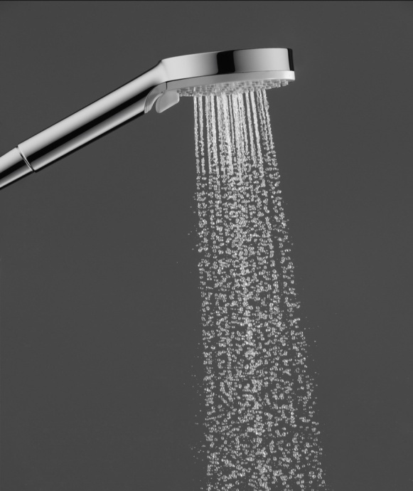 Душевая лейка Hansgrohe Vernis Blend Vario 26270000 - 1