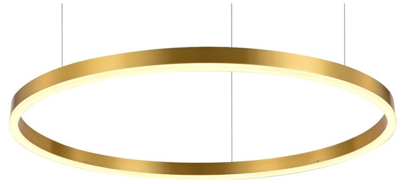 Подвесной светильник Kink Light Тор 08213,36A(3000K) - 0