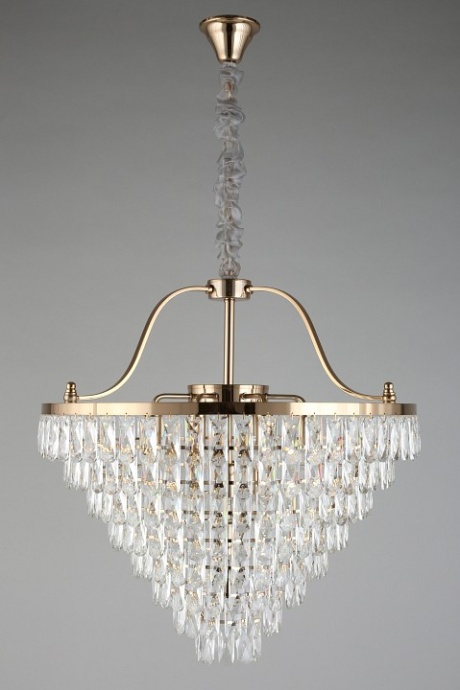 Подвесная люстра Aployt Gerta APL.725.13.13 - 7