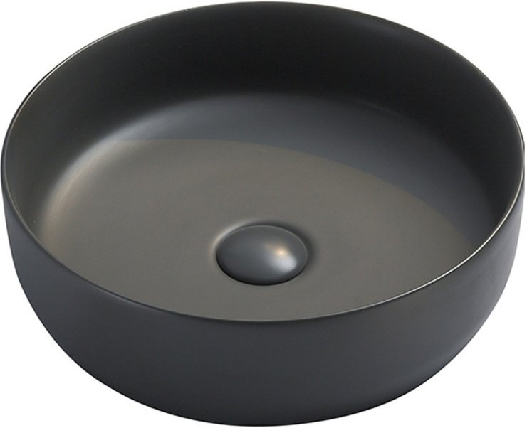 Рукомойник Ceramica Nova Element CN6022MDH - 0