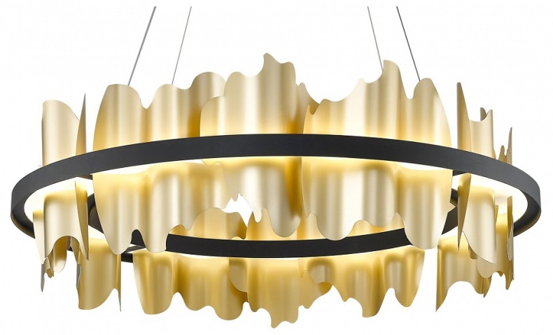 Подвесной светильник Wertmark Lando WE476.02.403 - 0