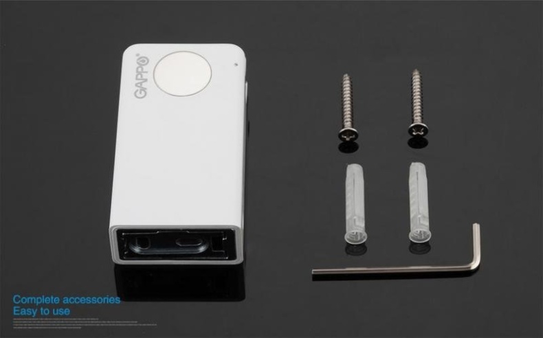 Крючок Gappo G37 G3705 - 8